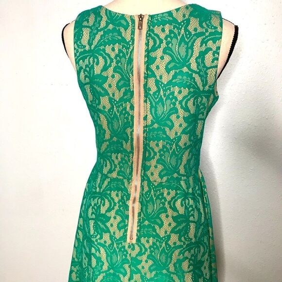 Gorgeous Skater Style Dress by Three Hearts - Picture 5 of 10